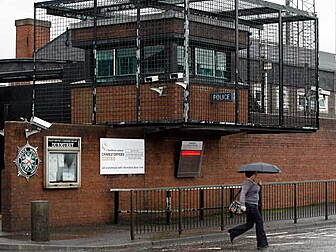 PSNI appeal for information ov...